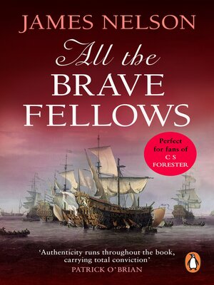 cover image of All the Brave Fellows